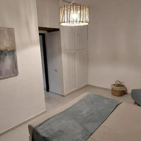 Appartamento Casa Evelyn Capo Blu