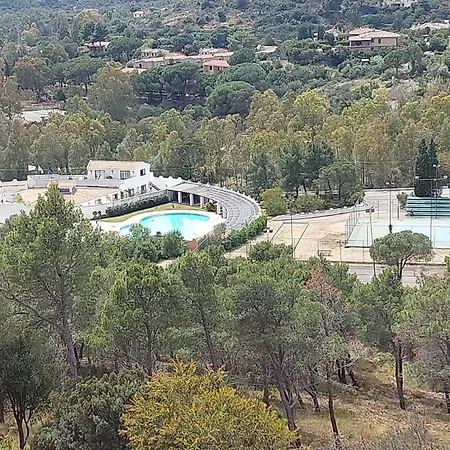 Apartman Casa Evelyn Capo Blu *