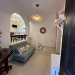 Casa Evelyn Capo Blu Apartment *