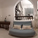 Casa Evelyn Capo Blu Apartment