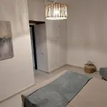 Apartment Casa Evelyn Capo Blu