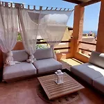 Casa Evelyn Capo Blu Apartment *
