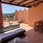 Casa Evelyn Capo Blu Apartment *