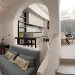 Apartment Casa Evelyn Capo Blu *