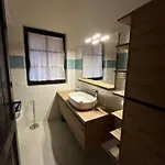 Apartment Casa Evelyn Capo Blu