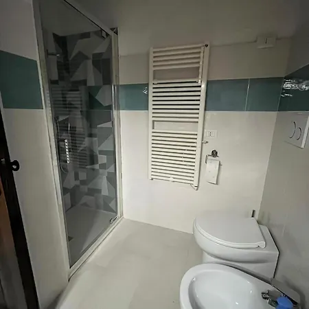 Casa Evelyn Capo Blu Appartement Forte Village