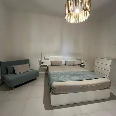 Casa Evelyn Capo Blu * Fort Village